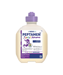 Peptamen Jr Advance